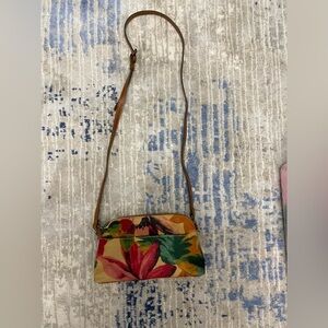 Patricia Nash Baeza Spring Multi